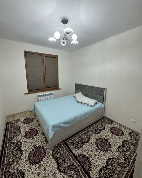 Алмазар сити 2х комнатная на долгий срок