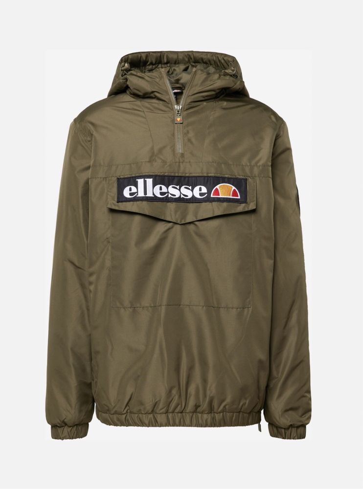 Ellesse Monterini Oh Jacket ОРИГИНАЛ мъжки зимен янорак/яке S/M/L/XL