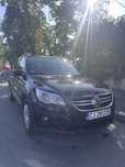 Vand Tiguan 2.0 tdi 4motion
