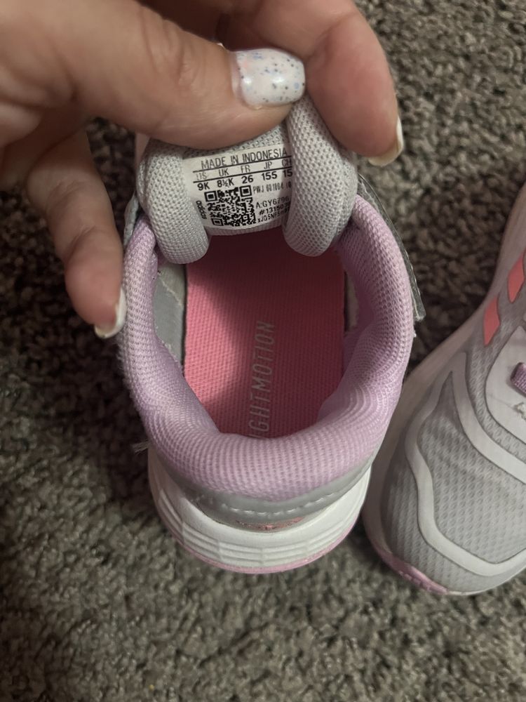 Детски маратонки adidas