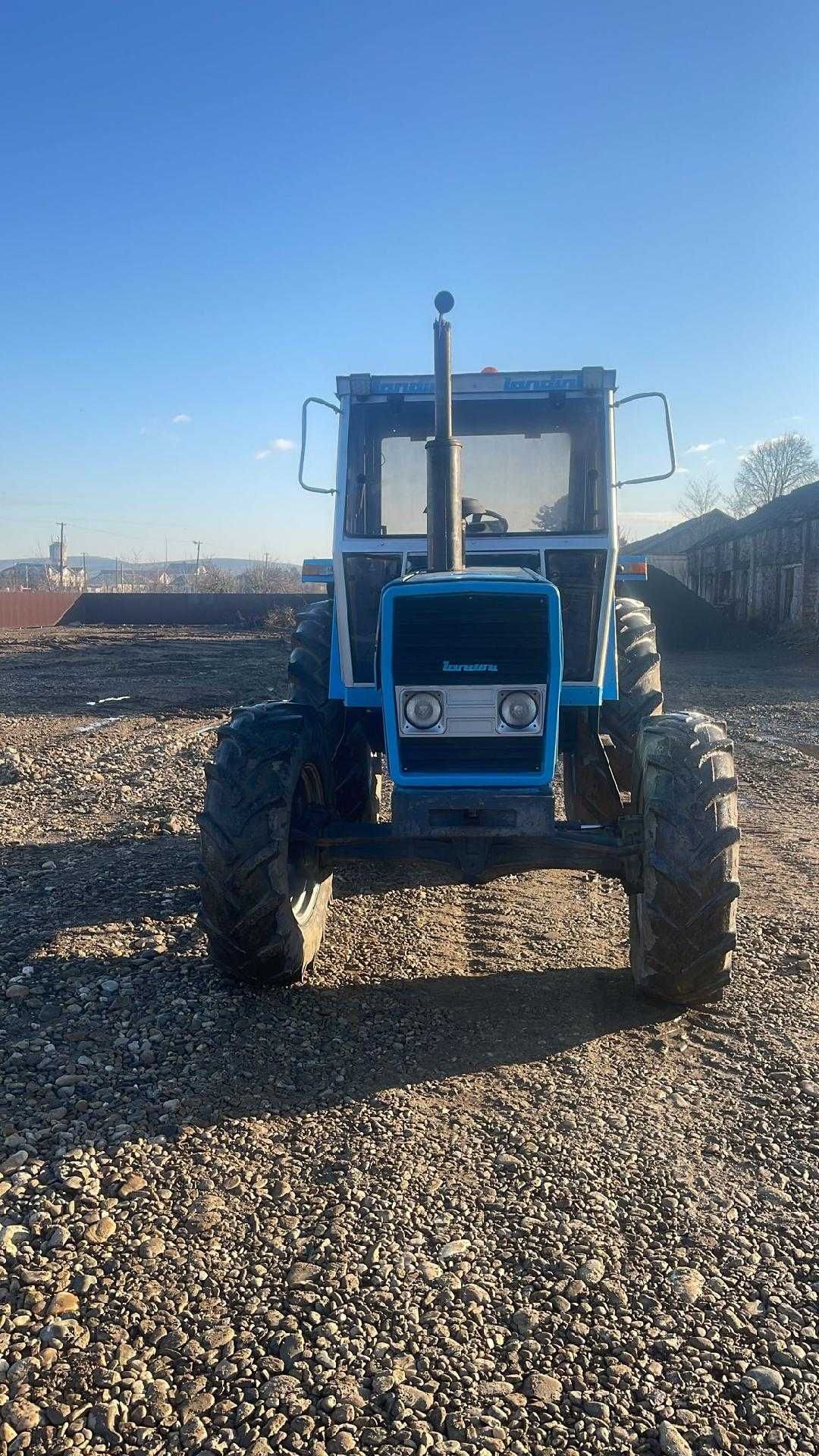 Tractor Landini 10000 S