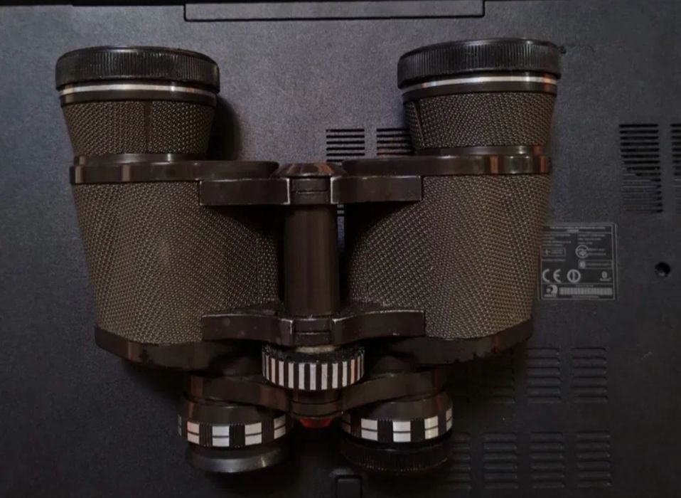 Binoclu Miranda 8x40