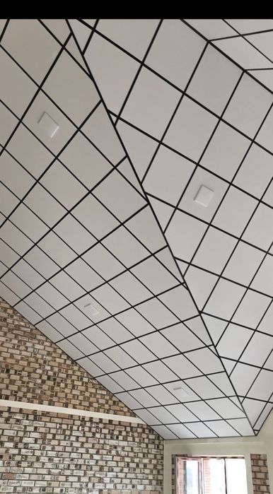 Armstrong ishlari qilamiz