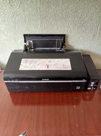 Epson printer L800sotiladi