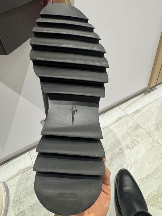 Мъжки обувки Cesare Paciotti 4US