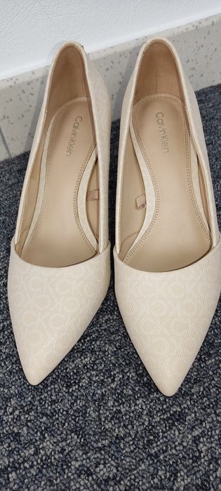 Pantofi Calvin Klein noi