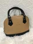 Geanti piele Joop Lacoste Burton
