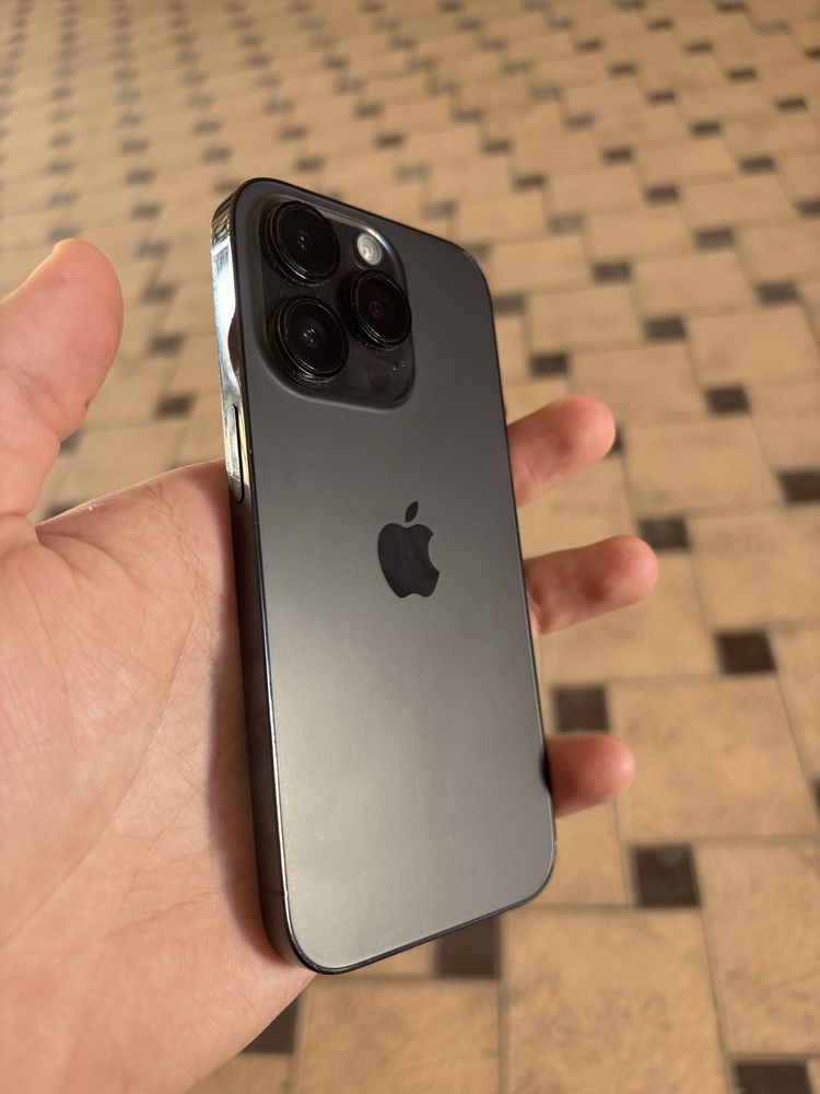 iphone 14 pro 128 gb 86% акумулятор