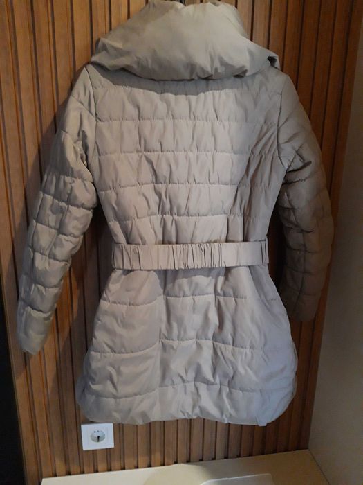 Стилно дамско яке