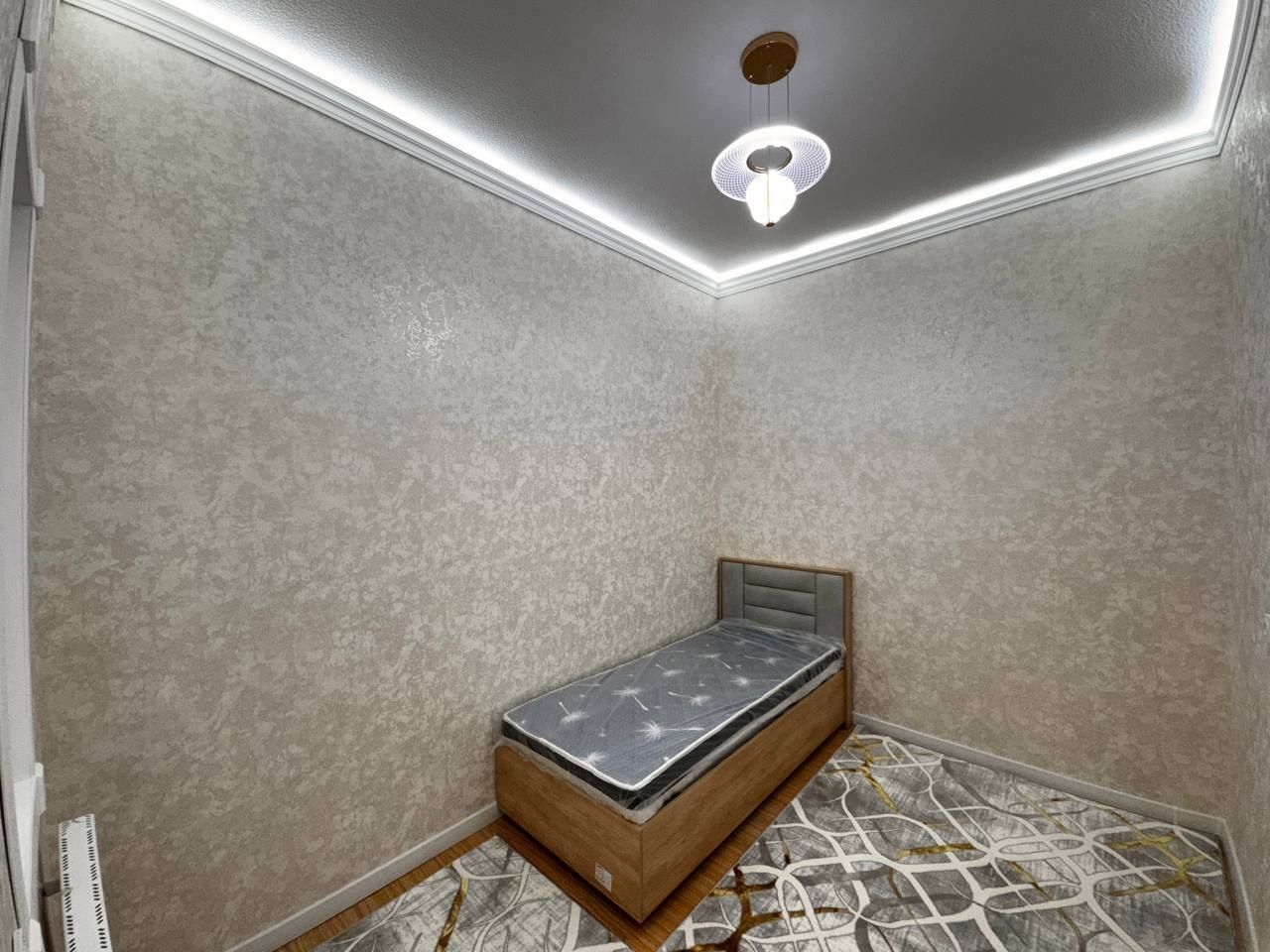 Продаётся квартира