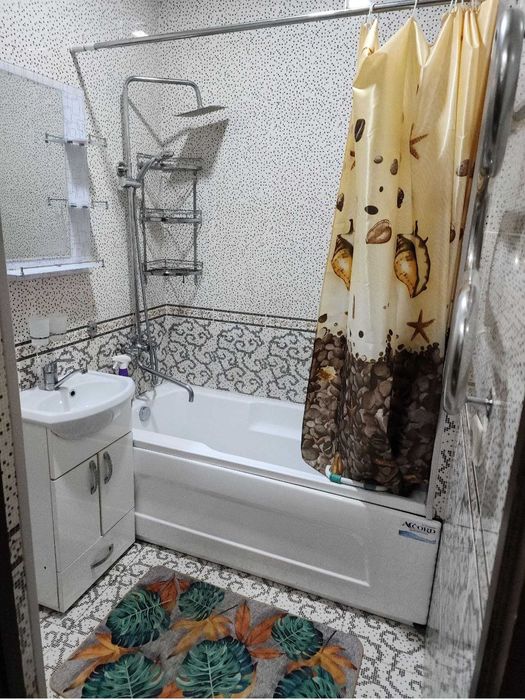 СРОЧНО‼️ 1/3/4, Чиланзар 20 квартал, Продаётся Квартира