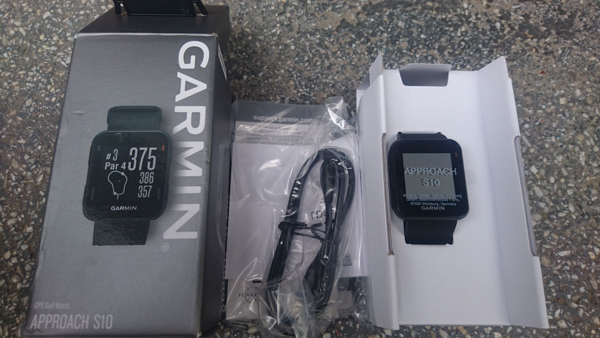 Ceas garmin unisex