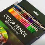 Set De 18  Creioane Colorate Creioane De Culori Vibrante