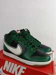 Nike Dunk High номер 44.5 код 71A