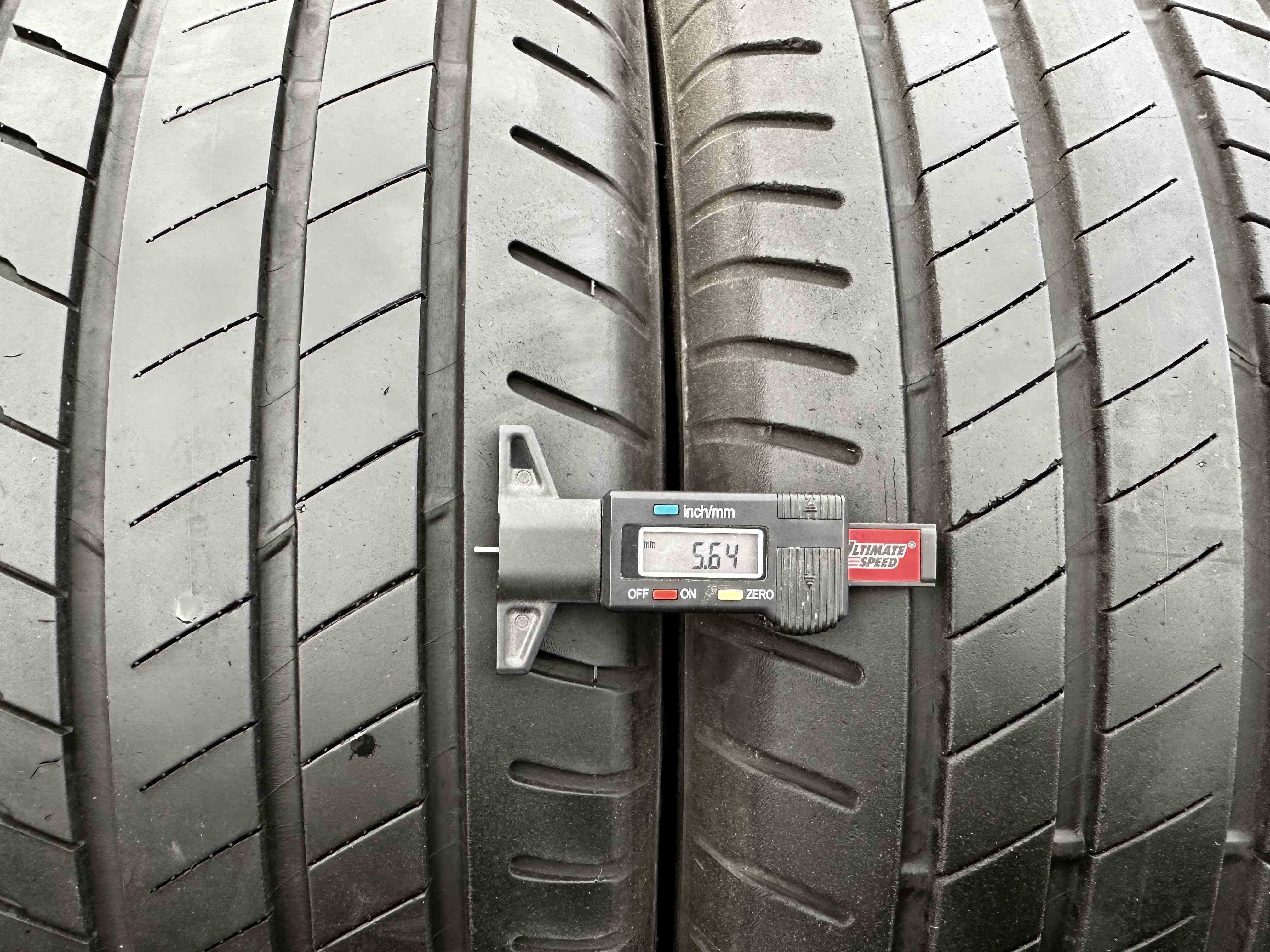 SET 4 Anvelope Vara 245/50 R19 BRIDGESTONE Alenza 001 105W