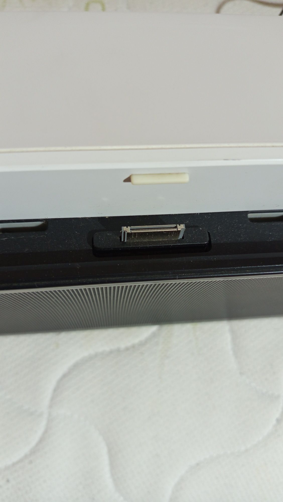 Док станция LG с блутут