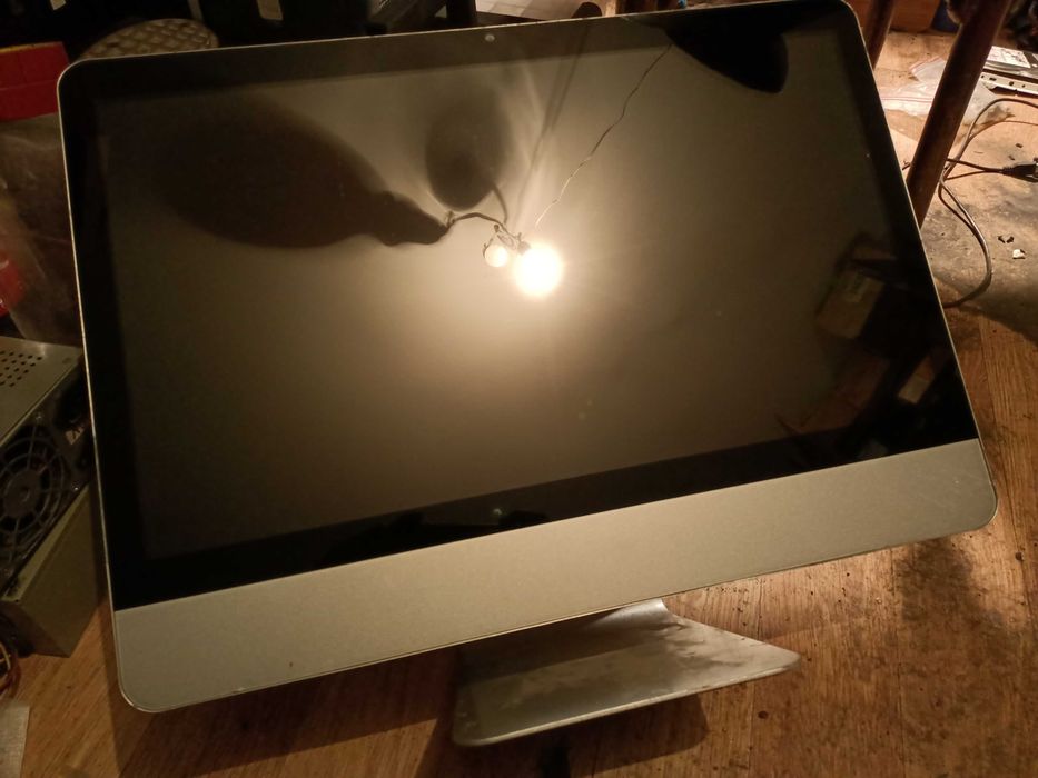 Продам офисный моноблок.