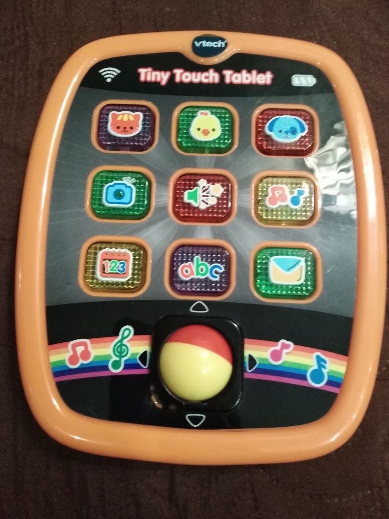 Детски интерактивен таблет