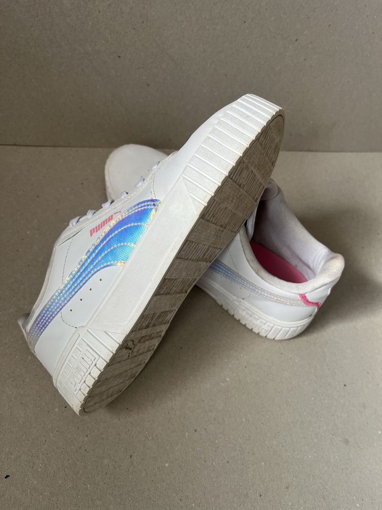 Кецове Puma Carina 38