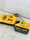 Dewalt 9 AH flex volt 54 plus incarcator