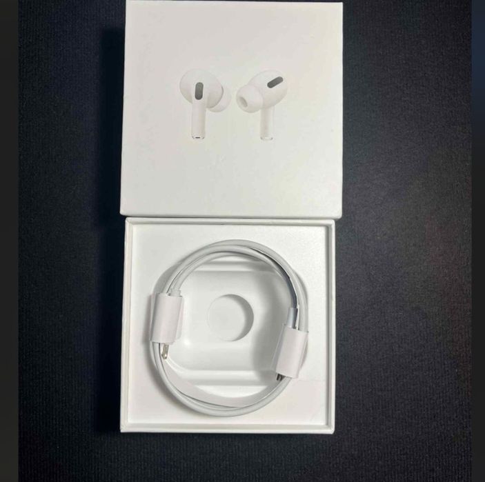 Airpods pro 2  .