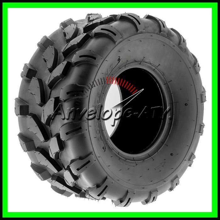 CAUCIUC ATV 20x9.5-8 Anvelopa Atv 20x9.5x8 in V