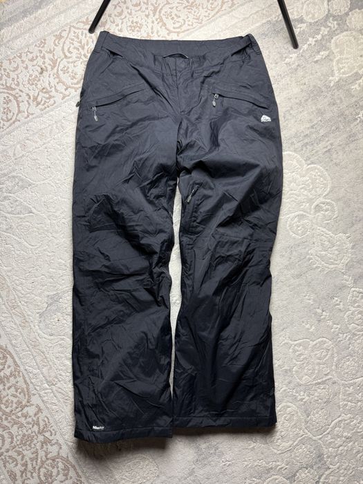 Nike ACG vintage Ski Pants