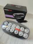 Термо ролки за коса BaByliss Pro, Jumbo