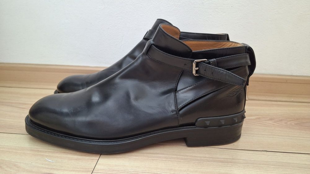 Ghete barbati Valentino Garavani 43