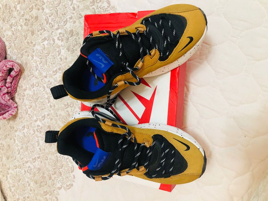 Оригинални дамски маратонки Nike Air Max