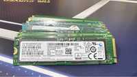 Samsung Nvme 256Gb