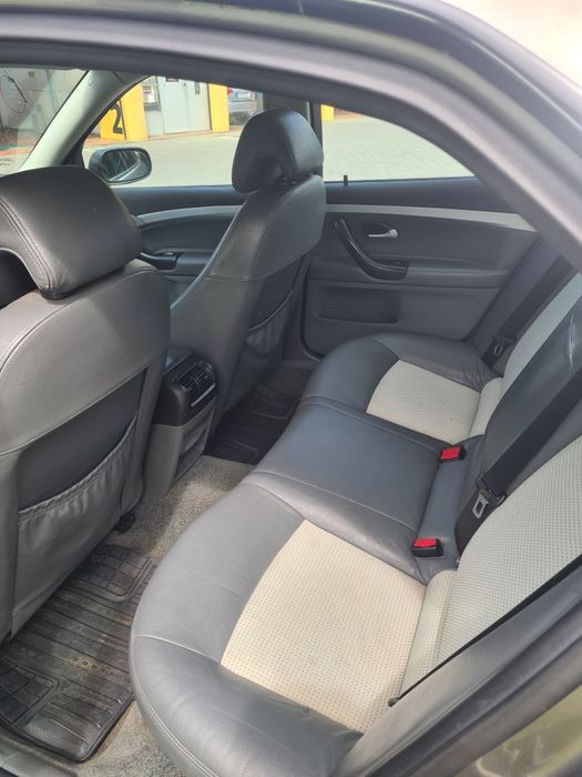 Saab 93 2000 benzina