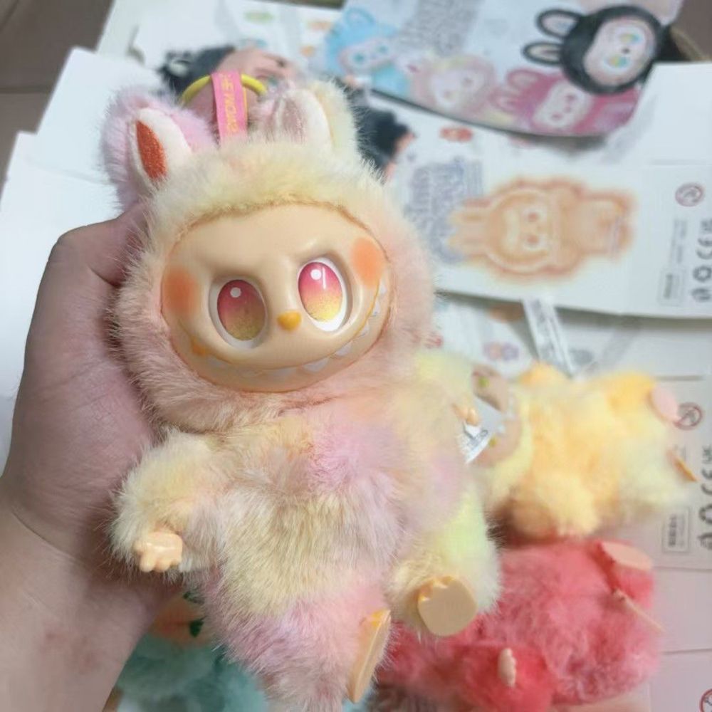 Figurina Labubu Full Box Original