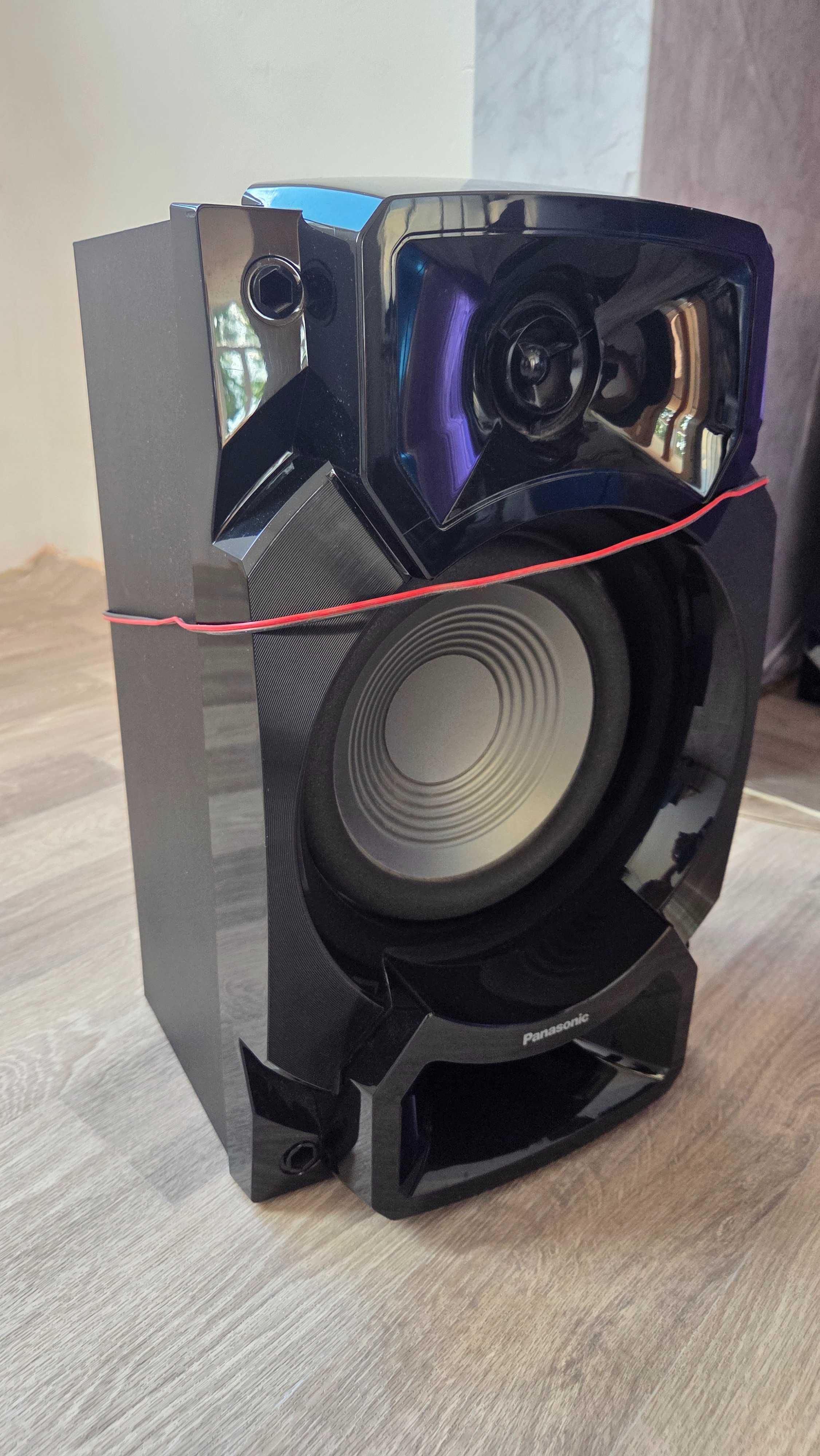 Уредба Panasonic