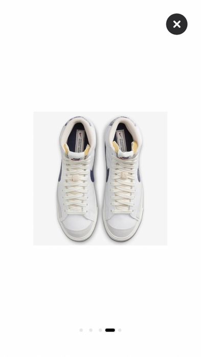 Nike Sneakers Adidasi Adidas 41 44 Versace Balenciaga Off White Puma