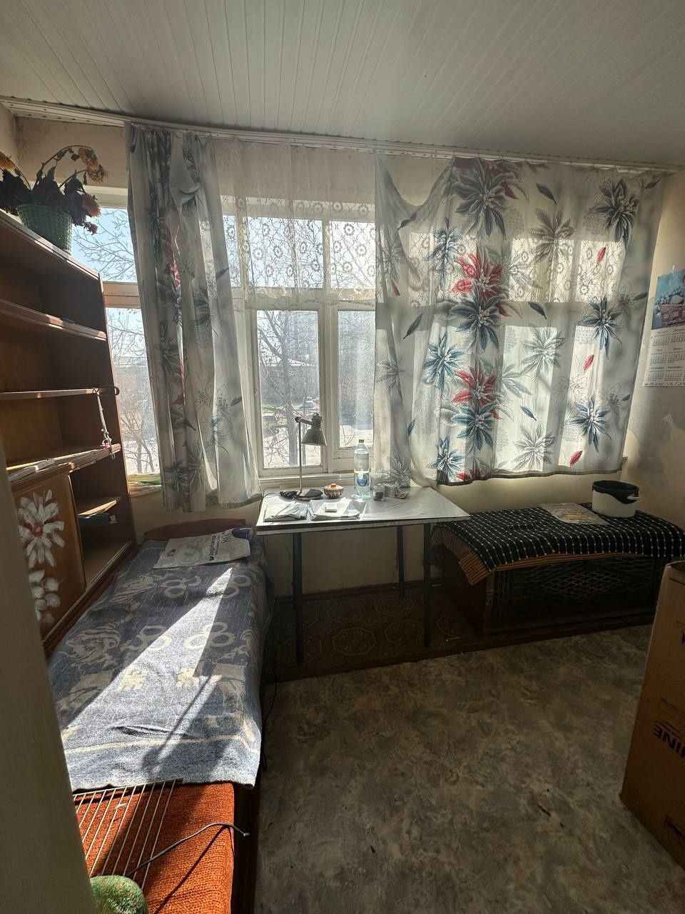 Ул.Джаркурганская 3/2/2 65м²