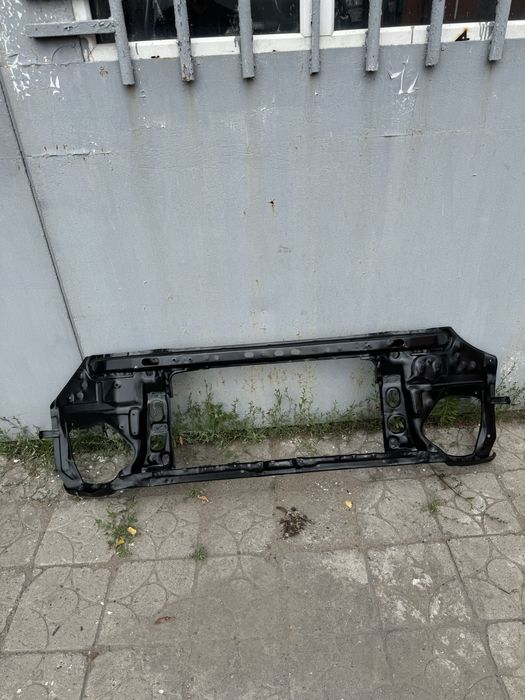 Телевизор Прадо 120 капот бампер тойота решетка радиатора gx470 дверь