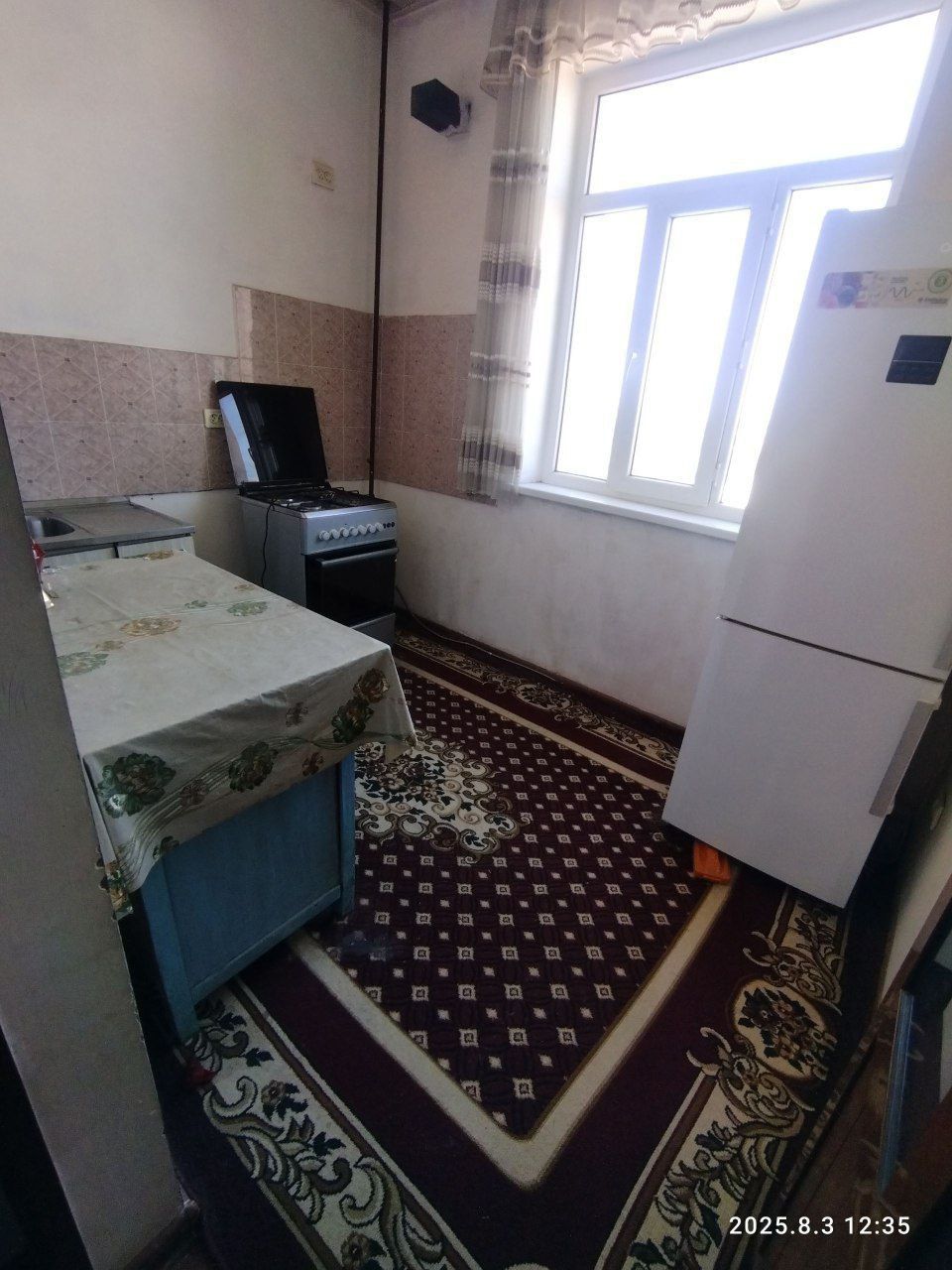 Студентларга ва оилага берилади 2хона