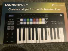 Novation Lunchkey 25