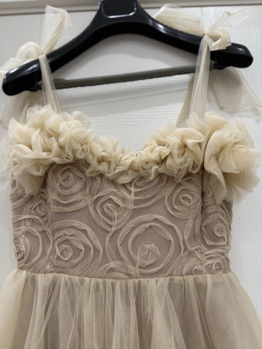 Рокля "MONICA" - Бутик "CHRISTINE"