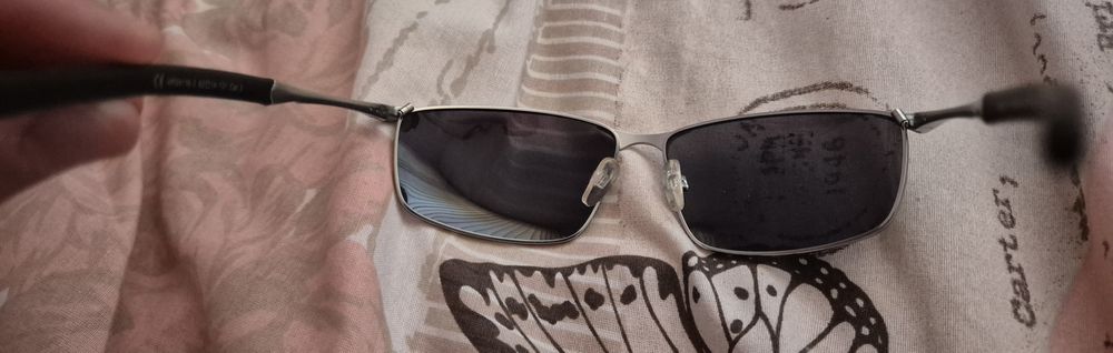 Нови слънчеви очила