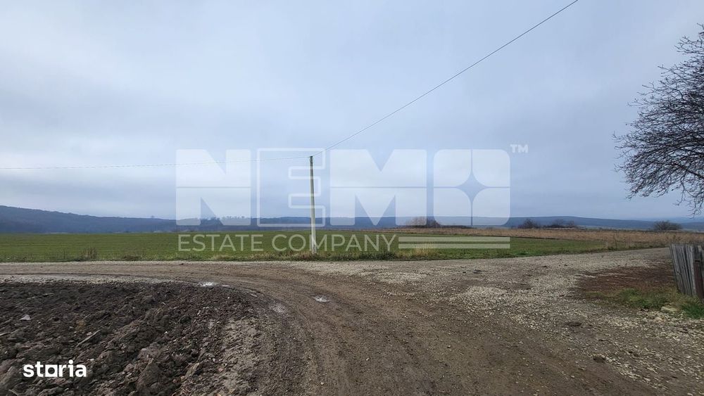 Teren I Adancata I 36 Ari I Loc De Casa I 37000 Euro I Comision O% ! !