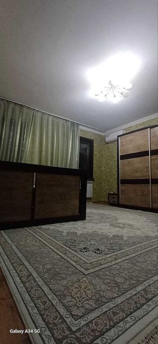 Продаётся квартира 4/3/9 | Мирзо-Улугбек, Карасу-4 | 100 м²