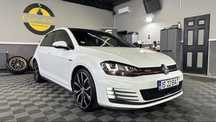 Golf 7 GTI original