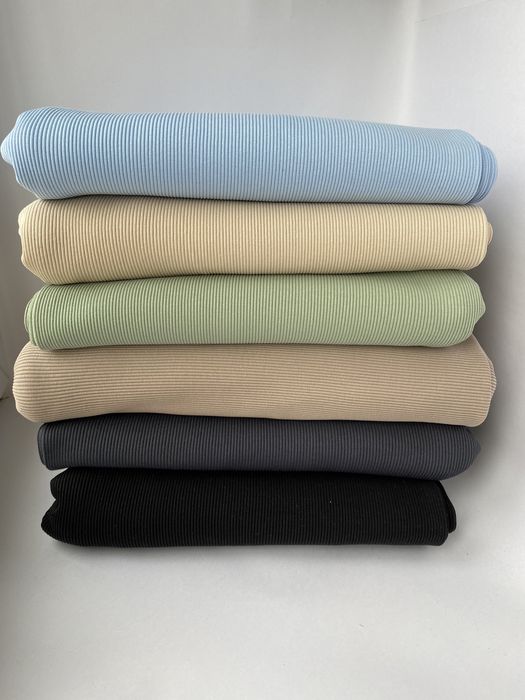 Футер 3 нитка с начесом Турция