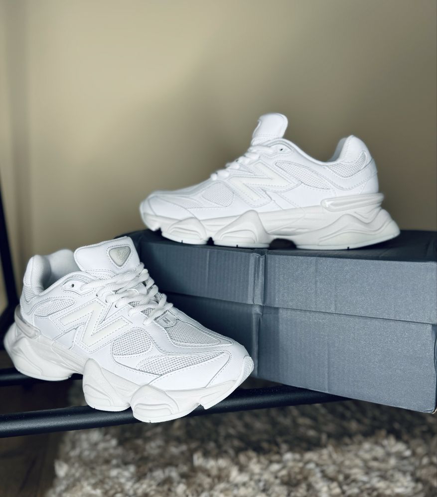 Маратонки New Balance 2025
