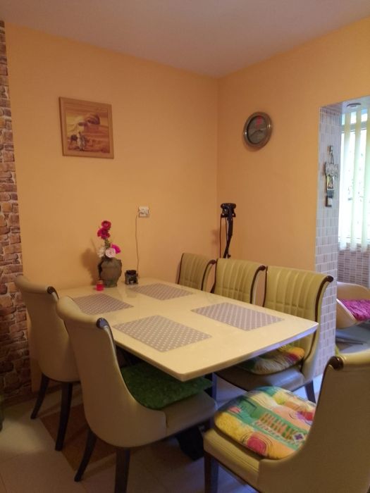 apartament 3 camere