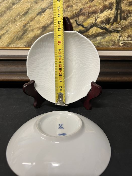 Колекционерски чинии Meissen/Германия/