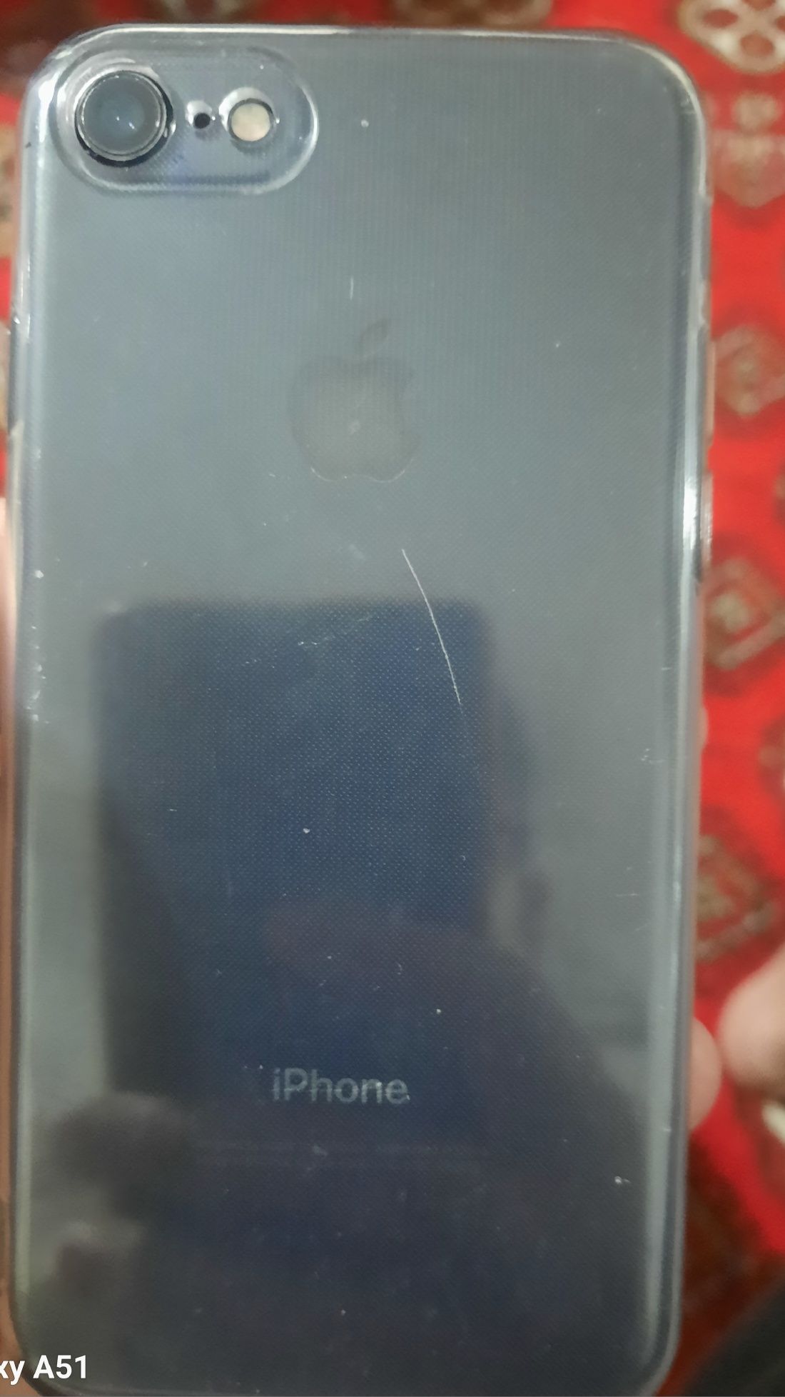Iphone  7 с гарантии