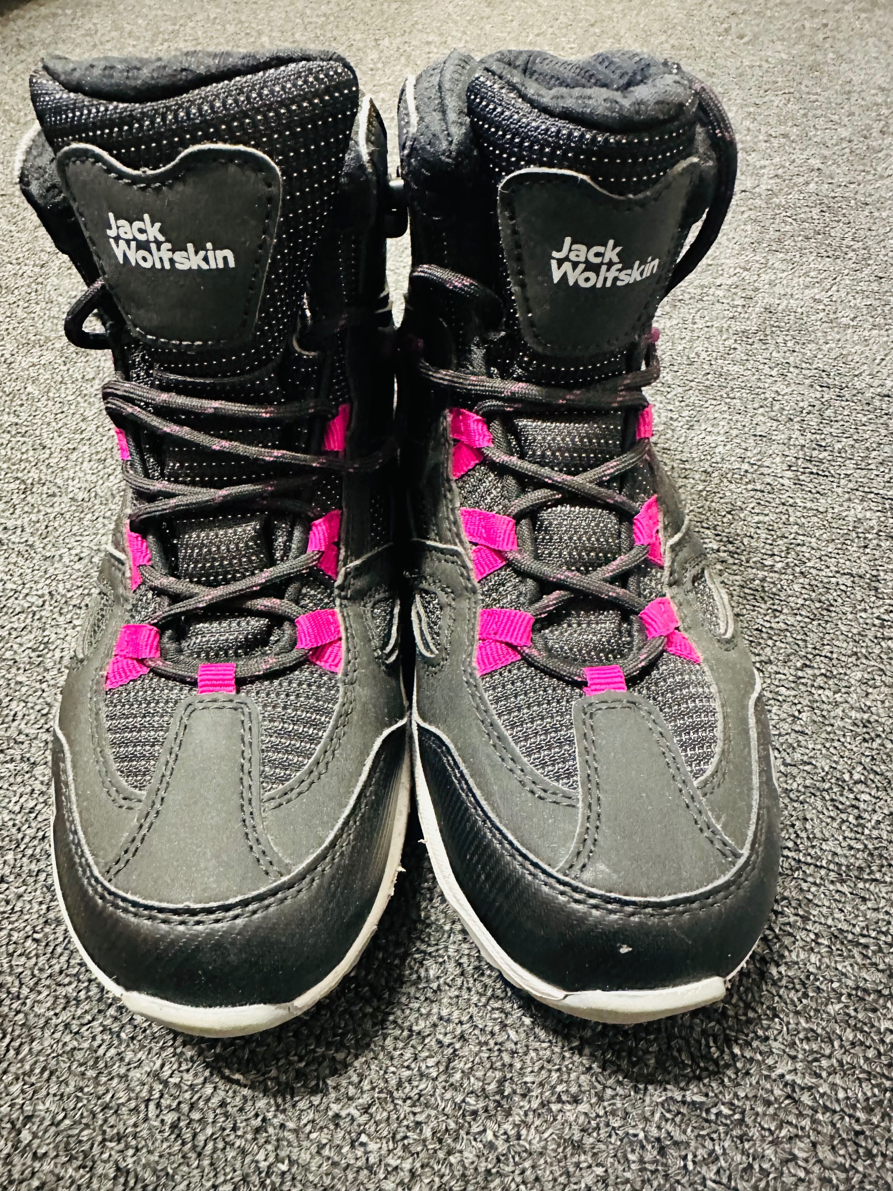 Обувки Jack  Wolfskin 35